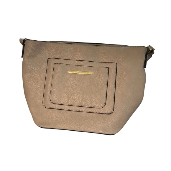 Steve madden gray purse - Picture 3 of 7